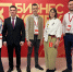 Воронежские предприниматели победили в Национальной премии «Бизнес-Успех» в двух номинациях - ОПОРА России