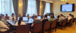 Методический семинар «Востребованность медицинских и фармацевтических работников на современном рынке труда»