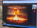 Итоги II межвузовской студенческой научно-практической конференции «Эффекты радиационных катастроф и их проявления на морфоклиническом уровне»