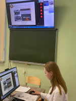 Итоги II межвузовской студенческой научно-практической конференции «Эффекты радиационных катастроф и их проявления на морфоклиническом уровне»