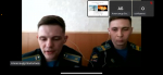 Итоги II межвузовской студенческой научно-практической конференции «Эффекты радиационных катастроф и их проявления на морфоклиническом уровне»