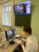 Итоги II межвузовской студенческой научно-практической конференции «Эффекты радиационных катастроф и их проявления на морфоклиническом уровне»