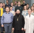 Лекция клирика Вознесенского храма города Воронежа о. Павла Семёнова «Болезнь блуда. Этиопатогенез, классификация и лечение. Здоровая и патологическая сексуальность» - Медицинский Университет им. Н.Н. Бурденко