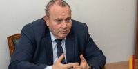 «Воронежская область давно стала для меня родной»: экс-руководитель СУ СК Кирилл Левит – о работе в органах и решении стать депутатом - РИА Воронеж