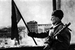 От кровавой битвы до проверки Бастрыкина: как сегодня выглядит место, где начался «Малый Сталинград»