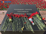 От кровавой битвы до проверки Бастрыкина: как сегодня выглядит место, где начался «Малый Сталинград»