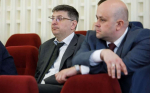 Руководитель ЦУР посетил отчет губернатора Воронежской области
