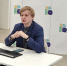 Сергей Хаустов принял участие в круглом столе ОНФ по вопросам защиты прав граждан, пострадавших от мошенничества - Общественная палата