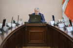 На что чаще всего жалуются воронежцы, рассказал Гусеву уполномоченный по правам человека