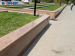 Последствия чиновничьего субботника показали на фото в Воронеже