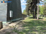 Последствия чиновничьего субботника показали на фото в Воронеже