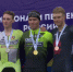 Воронежский велосипедист завоевал серебро Чемпионата России - TV-Gubernia.Ru