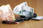 В Воронеже в обороте обнаружили тысячные и пятитысячные фальшивки