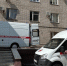 28 апреля в России отмечается День работника скорой медицинской помощи - ВОКБ №1