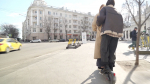 Эвакуация как спасение. Что придумали в Воронеже для борьбы с самокатчиками-нарушителями