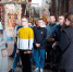 Святыни Задонска - Воронежский институт ФСИН России