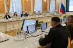 В следующий этап кадровой программы «Герои земли Воронежской» прошли 175 участников и ветеранов СВО