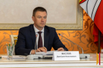 В следующий этап кадровой программы «Герои земли Воронежской» прошли 175 участников и ветеранов СВО