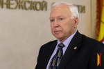 В следующий этап кадровой программы «Герои земли Воронежской» прошли 175 участников и ветеранов СВО