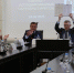 Прошла церемония подписания соглашения о сотрудничестве - Образовательный центр Орион