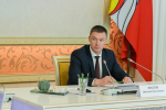 В правительстве заявили, что не бросят тех, кто не прошел в программу «Герои земли Воронежской»