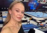 «Хочу внести вклад в судьбу родного города»: гимнастка Мельникова баллотируется в депутаты Воронежской гордумы