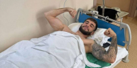 Защитнику воронежского «Факела» провели успешную операцию в Казани - Обозреватель.Врн