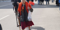 Недалекое прошлое: как отмечали Первомай в прошлом десятилетии в Воронеже - Bloknot-Voronezh.Ru