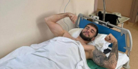 Защитника воронежского «Факела» Дзиова прооперировали в Казани - Bloknot-Voronezh.Ru