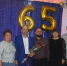 65-летие Владимиру Тимофеевичу Глушкову - Культура-Воронеж.Ру