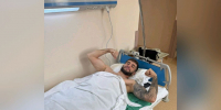 В воронежском «Факеле» рассказали о состоянии защитника Дзиова - TV-Gubernia.Ru