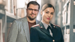 Как Анна Ковальчук с Гариком Харламовым породнилась