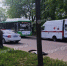В Советском районе Воронежа одновременно столкнулись 6 автомобилей - ВестиПК в Воронеже