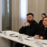 Врачи Воронежской областной детской клинической больницы №1 приняли участие в круглом столе, посвященному повышению эффективности взаимодействия медицинских организаций с некоммерческими организациями, оказывающими помощь семьям с детьми с ОВЗ - БУЗ ВО ВОДКБ №1