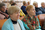 Концертная программа «Песни наших отцов»
