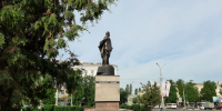 Зальют ли город дожди? Прогноз погоды на короткую рабочую неделю в Воронеже - МОЁ! Online