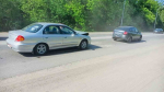 Двое несовершеннолетних пострадали в ДТП под Воронежем