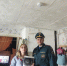 В регионе продолжается установка автономных дымовых пожарных извещателей - МЧС