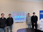 Три команды ВГТУ вошли в финал Кубка России по продуктовому программированию