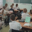 Сотрудник СК провел правовой урок с учениками школы города Россошь - Следственный комитет