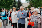 «Победная весна»