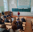День знакомства с университетом - ВГУ