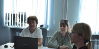 Об итогах работы IX Всероссийской научно-практической конференции «Иностранные языки и современные тенденции в иноязычном образовании» - ВГПУ