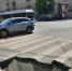 Портал в неизвестность открылся в центре Воронежа - Bloknot-Voronezh.Ru