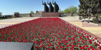 Парковку запретят у Чижовского плацдарма в Воронеже - Bloknot-Voronezh.Ru