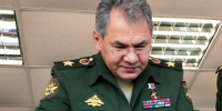 Сергей Шойгу сделал заявление о значении уроков Великой Отечественной войны для безопасности нации - МОЁ! Online