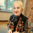 102-летняя ветеран из Воронежа встретит День Победы в Эстонии - TV-Gubernia.Ru