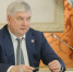 Губернатор Воронежской области Александр Гусев поздравил работников отрасли связи с Днем радио - РИА Воронеж