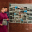 В рамках проведения мероприятий, приуроченных к празднованию 80-й годовщины Победы в Великой Отечественной войне, организована фотовыставка «Памятники истории Великой Отечественной войны глазами детей» - Воронежский институт ФСИН России