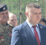 Аллею Славы торжественно открыли в воронежской школе - МОЁ! Online